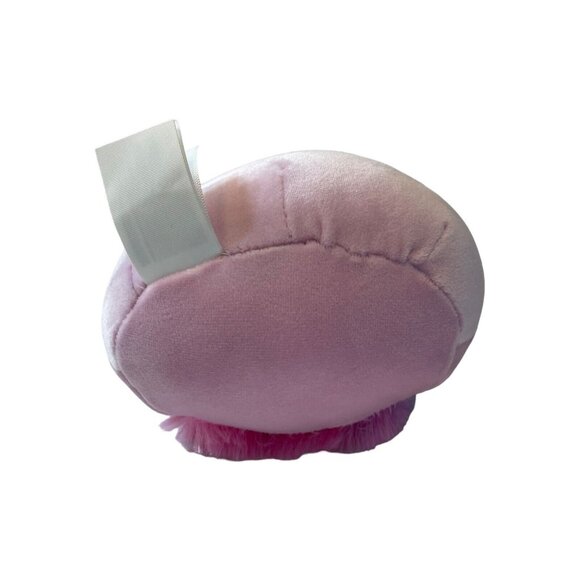 Squishmallows Plush Pink Koala Stuffed Animal With Rainbow Fluffy Ears & Sparkly - Picture 3 of 3